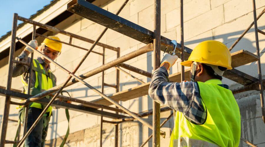 Professional fairlawn roofing services in Middletown, MD